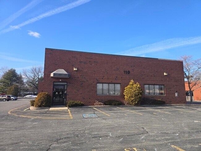 More details for 110 Kerry Pl, Norwood, MA - Flex for Lease