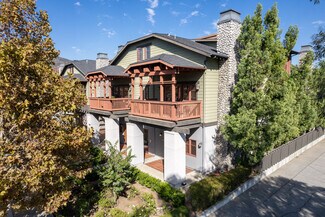 Plus de détails pour 132-134 N Vermont Ave, Glendora, CA - Bureau à louer