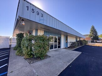 More details for 1593 Beltline Rd, Redding, CA - Industrial for Lease