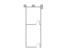 9900 Westpark Dr, Houston, TX for lease Floor Plan- Image 1 of 1