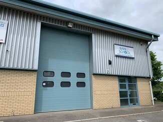More details for Heritage Way, Gosport - Industrial for Lease
