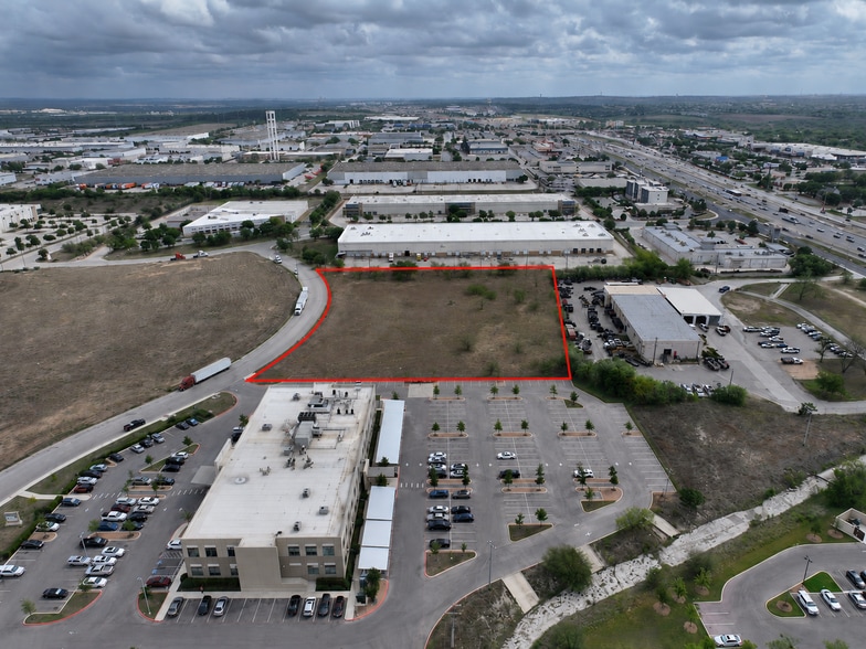 Verde Parkway, Schertz, TX for sale - Aerial - Image 1 of 89