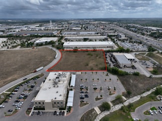 More details for Verde Parkway, Schertz, TX - Land for Sale