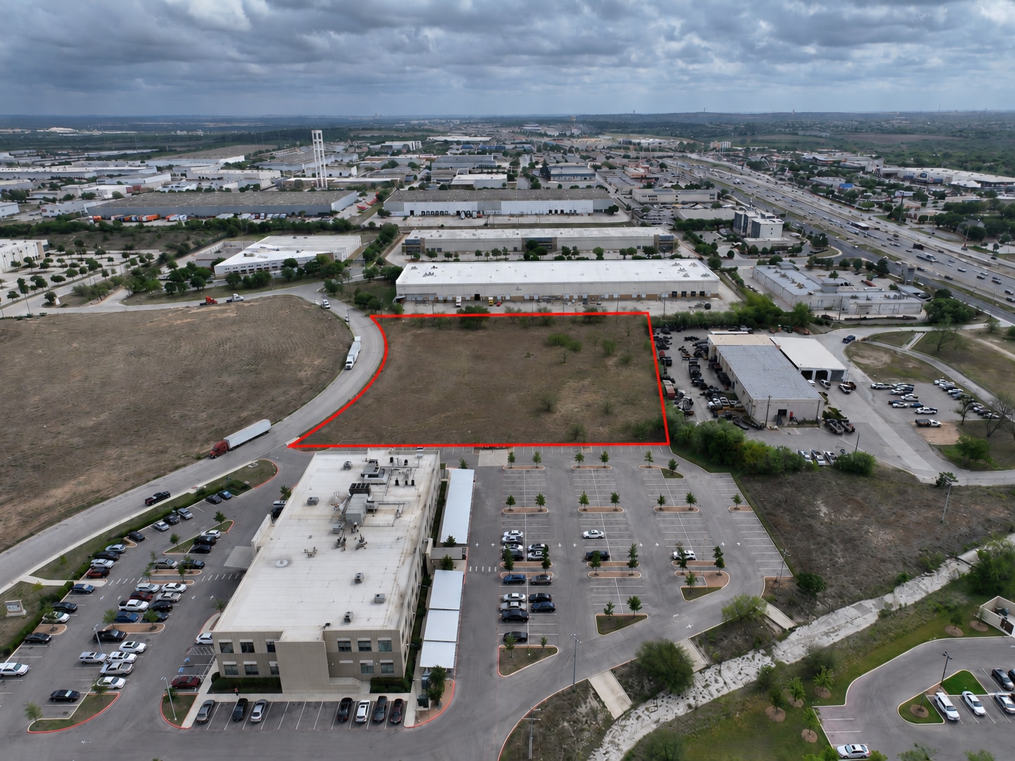 Verde Parkway, Schertz, TX à vendre Aérien- Image 1 de 90