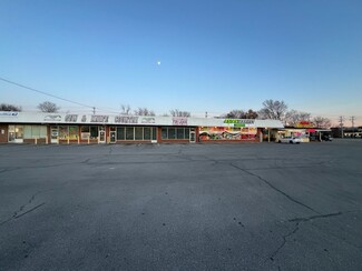 More details for 15148 Fort Campbell Blvd, Oak Grove, KY - Retail for Lease