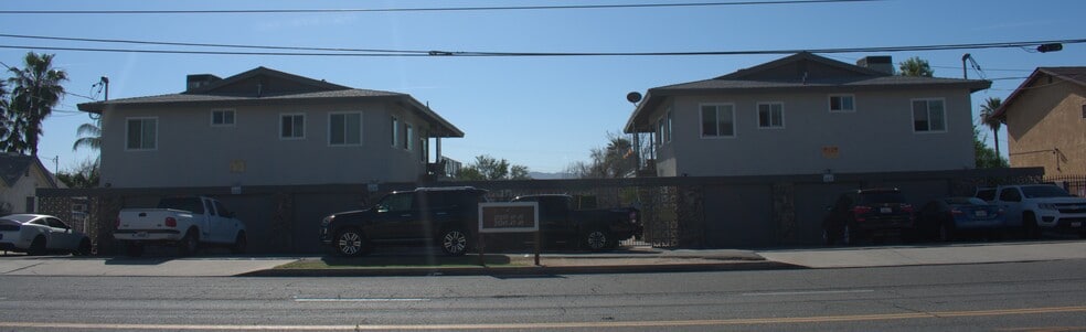 25235 Pacific St, San Bernardino, CA for sale - Building Photo - Image 1 of 20