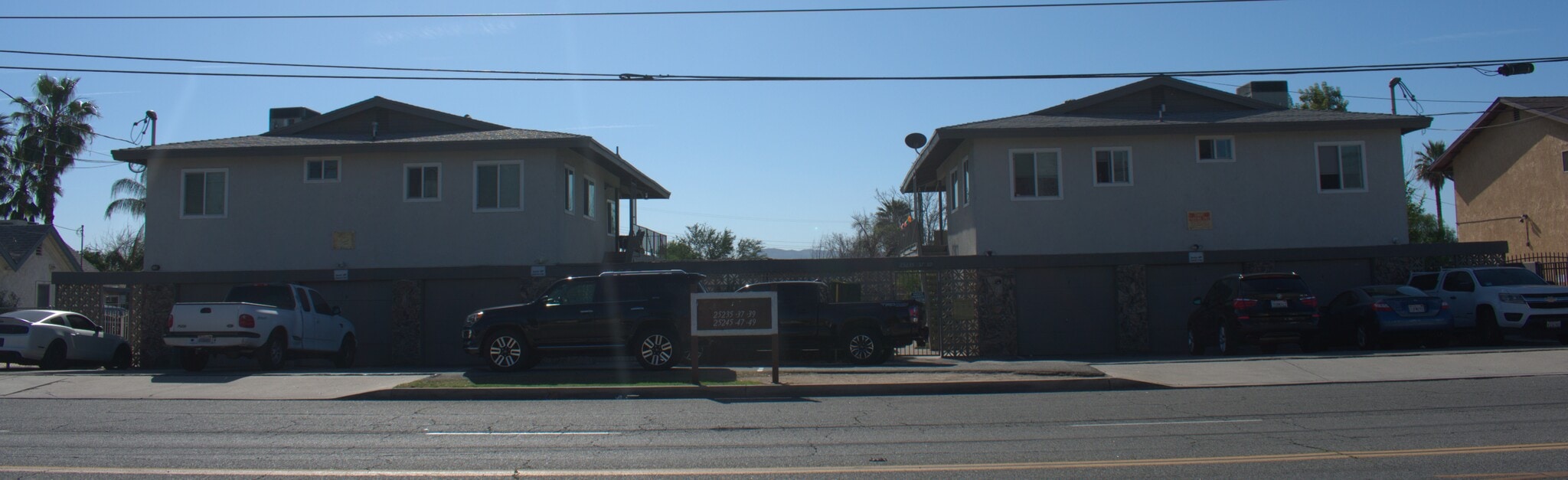 25235 Pacific St, San Bernardino, CA for sale Building Photo- Image 1 of 21