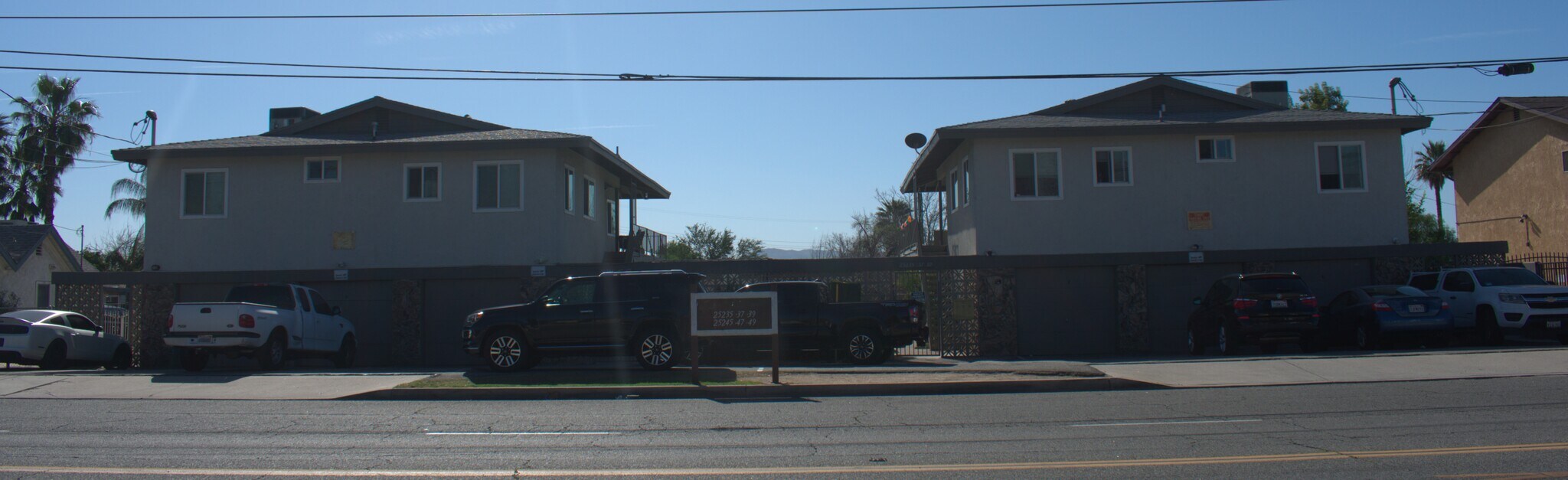 25235 Pacific St, San Bernardino, CA à vendre Photo du bâtiment- Image 1 de 21