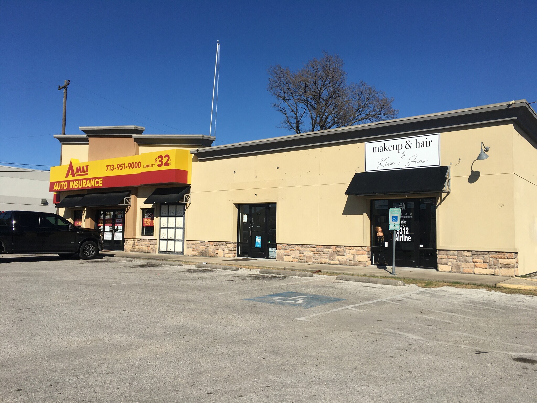 5312 Airline Dr, Houston, TX for sale Building Photo- Image 1 of 1