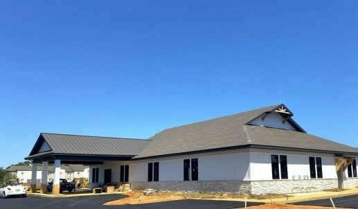 102 Jackson St, Enterprise, AL à louer - Photo du bâtiment - Image 3 de 4