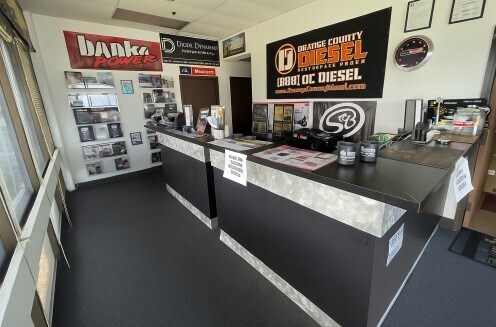 15751 Chemical Ln, Huntington Beach, CA à louer - Photo intérieure - Image 2 de 13