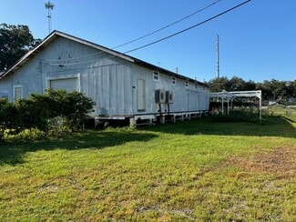 More details for 2 Industrial Warehouses - 405 N 13th St – Industrial for Sale, Leesburg, FL
