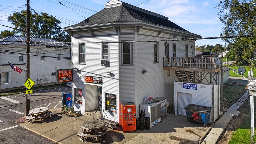 401 N Main St, Polk, OH for sale - Building Photo - Image 2 of 38