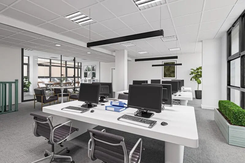 6 Boulevard Bineau, Levallois-Perret for lease - Interior Photo - Image 3 of 9