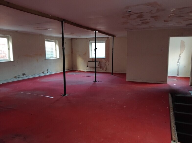 11C Broad St, Welshpool à vendre - Photo intérieure - Image 2 de 3