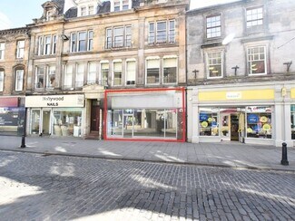 Plus de détails pour 26 Murray Pl, Stirling - Commerce de détail à louer