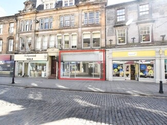 More details for 26 Murray Pl, Stirling - Retail for Lease