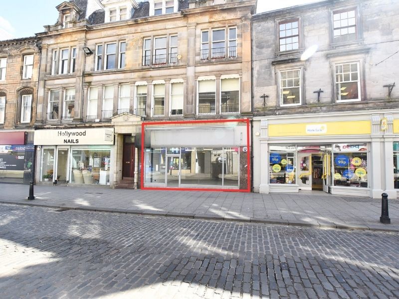 26 Murray Pl, Stirling for lease Primary Photo- Image 1 of 6