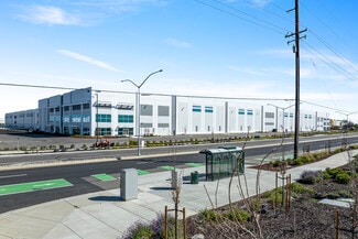 More details for 1269 E Grant Line Rd, Tracy, CA - Industrial for Lease