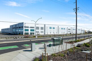 Plus de détails pour 1269 E Grant Line Rd, Tracy, CA - Industriel à louer