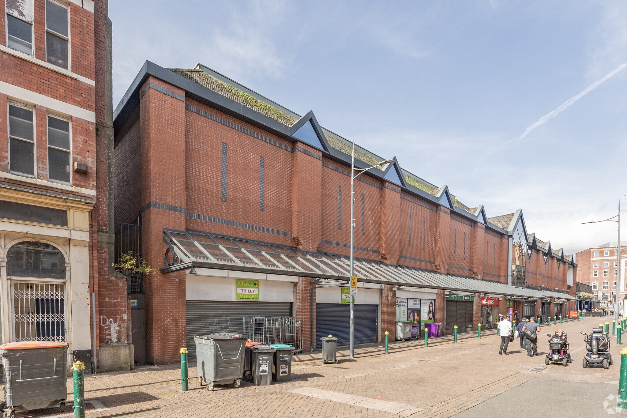 Cambrian Rd, Newport for lease Primary Photo- Image 1 of 8