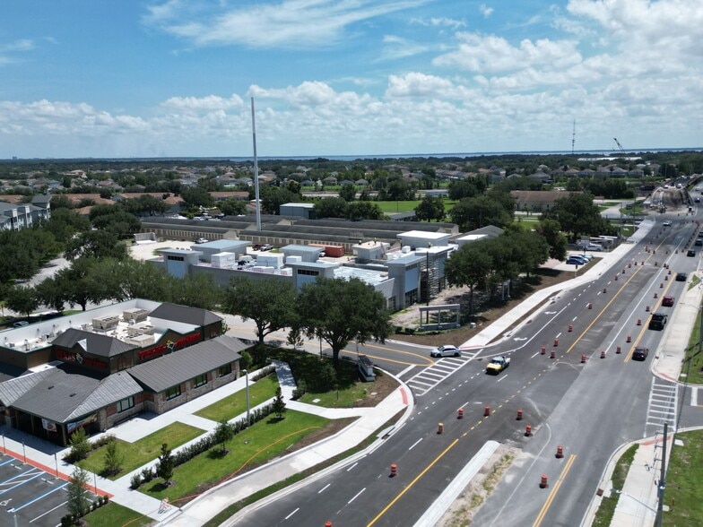 2521 Partin Settlement Rd, Kissimmee, FL for lease - Building Photo - Image 2 of 26
