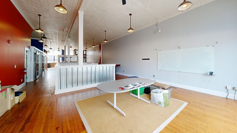 705 N Main St, Winston-Salem, NC à vendre - Numérisation 3D de Matterport - Image 3 de 23