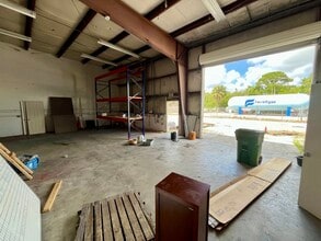 4101-4119 Bandy Blvd, Fort Pierce, FL à louer Photo intérieure- Image 2 de 3