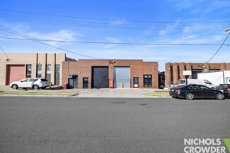 Plus de détails pour 12 Trent St, Moorabbin - Industriel à louer