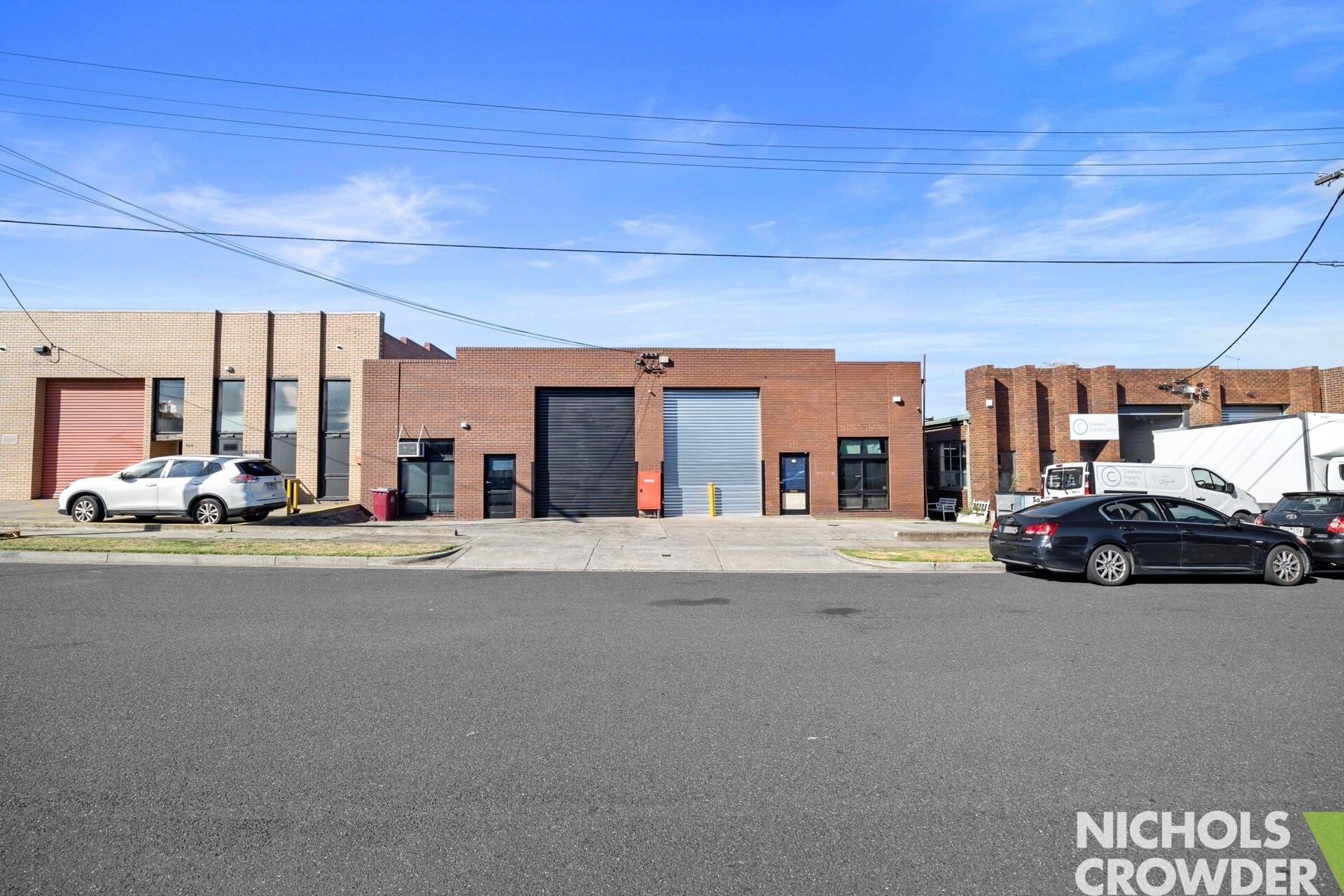 12 Trent St, Moorabbin for lease Primary Photo- Image 1 of 8