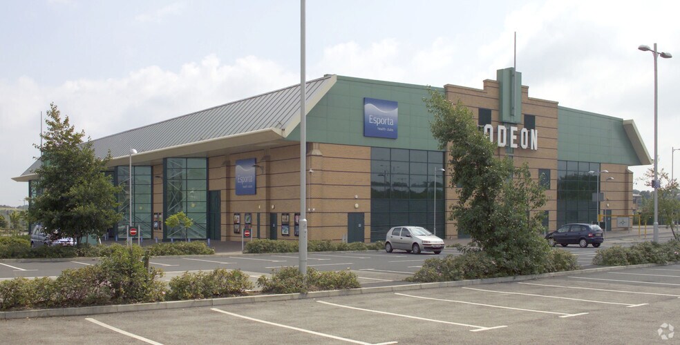 Dick Ln, Bradford for sale - Primary Photo - Image 1 of 1