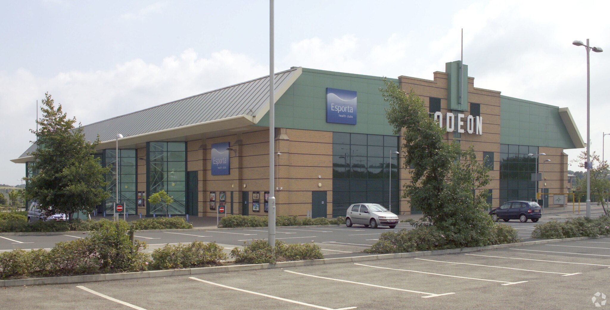 Dick Ln, Bradford for sale Primary Photo- Image 1 of 2