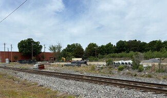 More details for 2300 Nevada Blvd, Charlotte, NC - Land for Lease