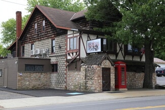 Plus de détails pour 136 Darrows Ln, Cresaptown, MD - Commerce de détail à vendre