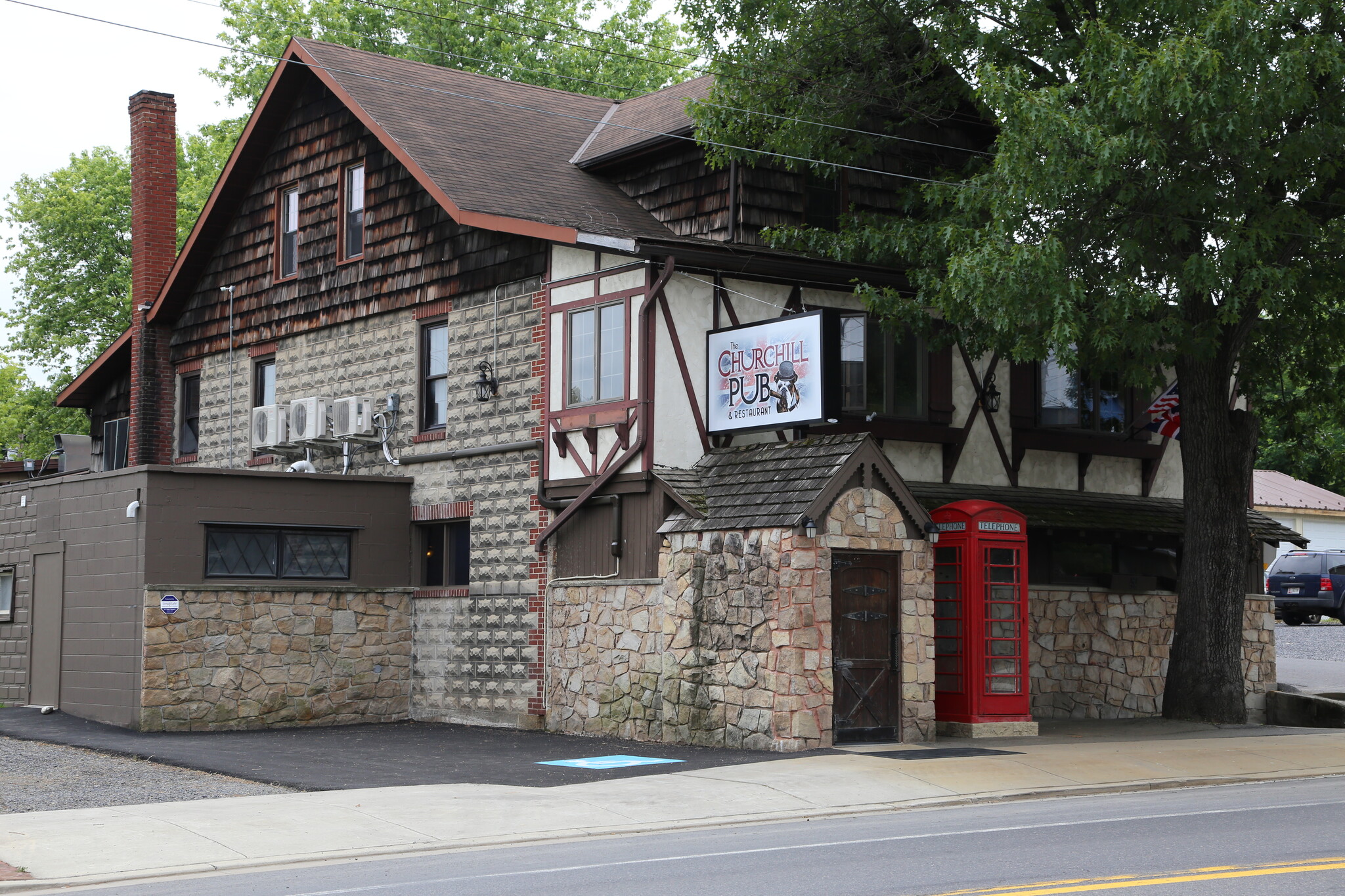 136 Darrows Ln, Cresaptown, MD for sale Primary Photo- Image 1 of 10