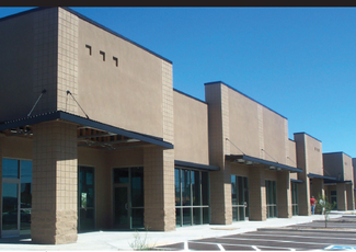 More details for 4861 S Hotel Dr, Tucson, AZ - Flex for Lease