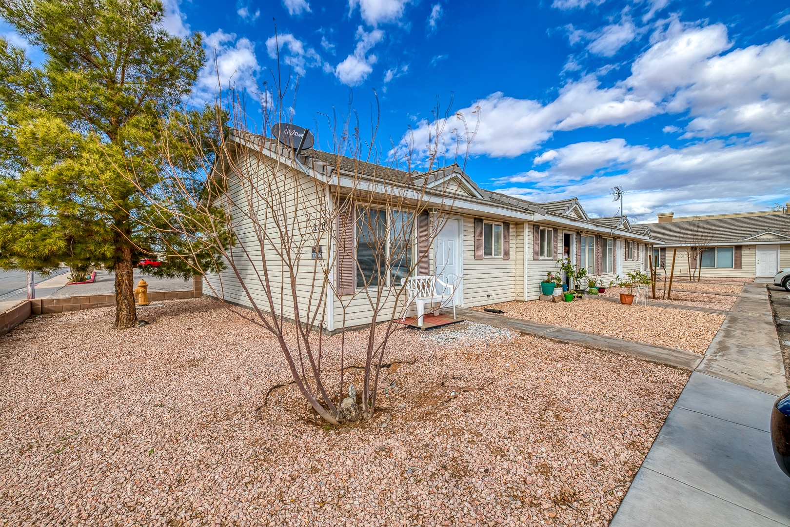 31 Unit Multifamily Package portfolio of 3 properties for sale on LoopNet.ca Building Photo- Image 1 of 16