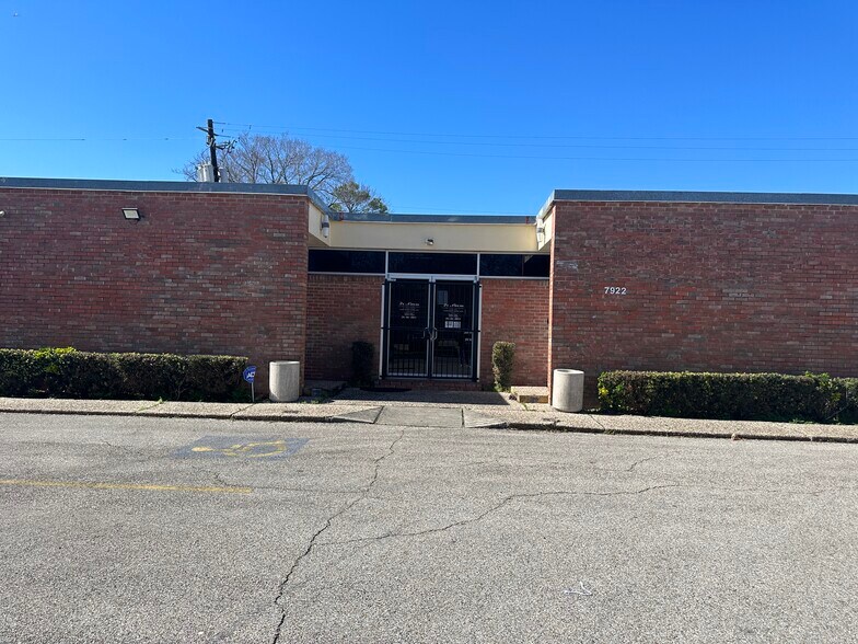 7922-7930 Hillcroft St, Houston, TX à louer - Photo du bâtiment - Image 2 de 13