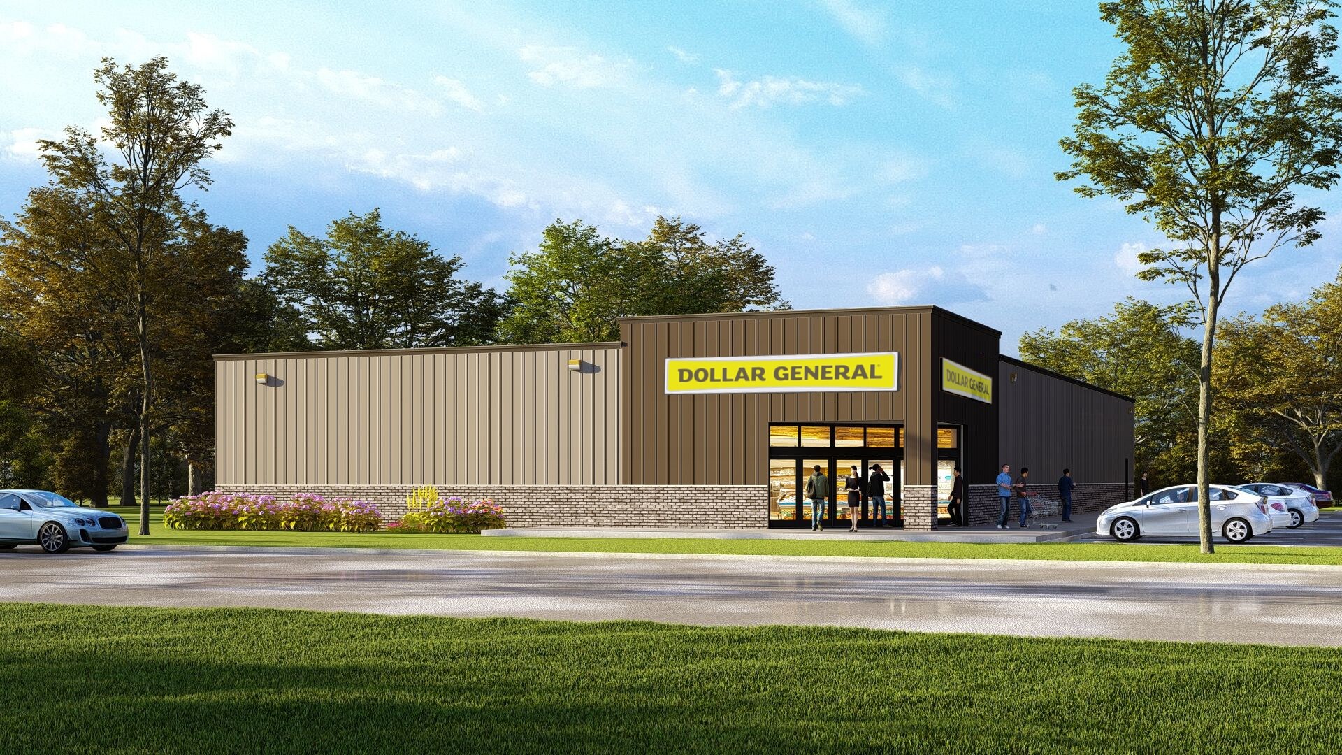 11236 GA-169, Glennville, GA à vendre Photo principale- Image 1 de 5