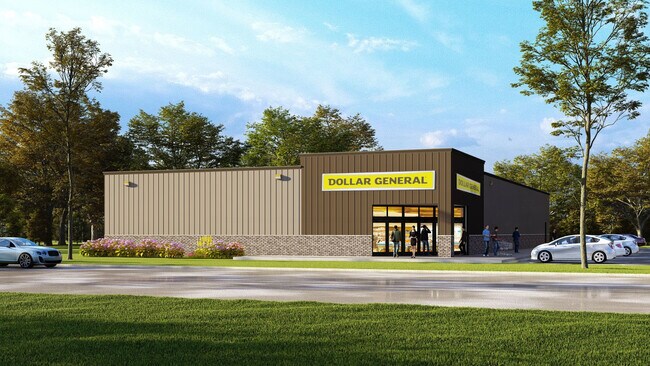 More details for 11236 GA-169, Glennville, GA - Retail for Sale