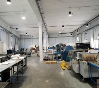 More details for Polígono Ind. la Post, Gavà - Industrial for Lease