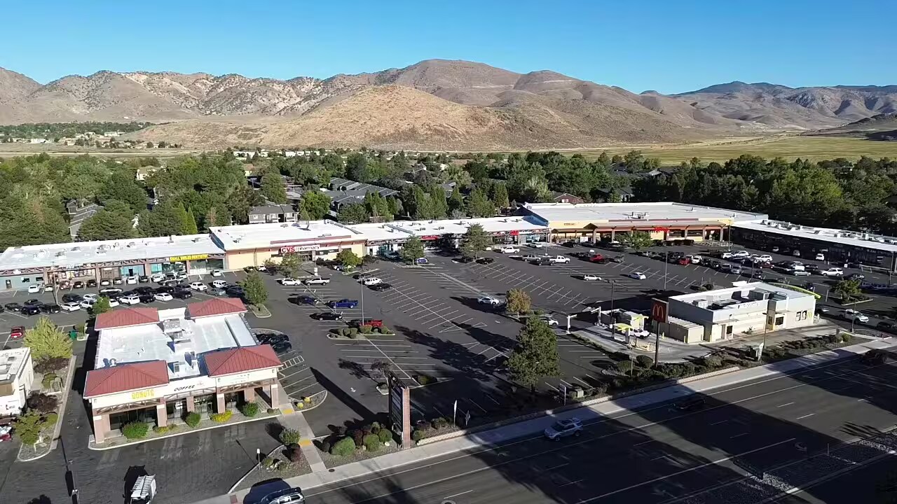 3304-3380 S McCarran Blvd, Reno, NV for lease Building Photo- Image 1 of 4