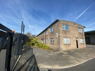 Plus de détails pour Morley Carr Rd, Bradford - Bureau à louer