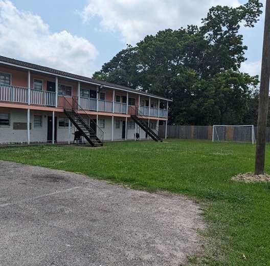 905 Campus St, Beaumont, TX for sale Building Photo- Image 1 of 7