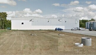 More details for 31 Rue Louis Lumière, La Selle-en-Luitré - Industrial for Lease