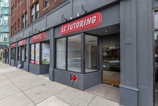 Plus de détails pour 54-72 Summer St, Malden, MA - Bureau/Commerce de détail à louer