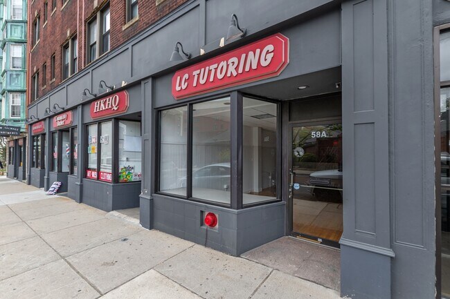 More details for 54-72 Summer St, Malden, MA - Office/Retail for Lease