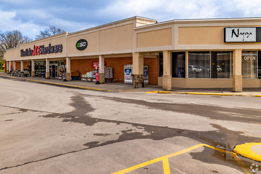 711 W 23rd St, Lawrence, KS for sale - Primary Photo - Image 1 of 1