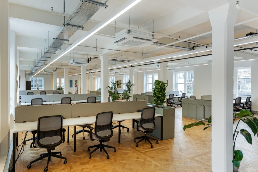 47-51 Great Suffolk St, London for lease - Building Photo - Image 2 of 23