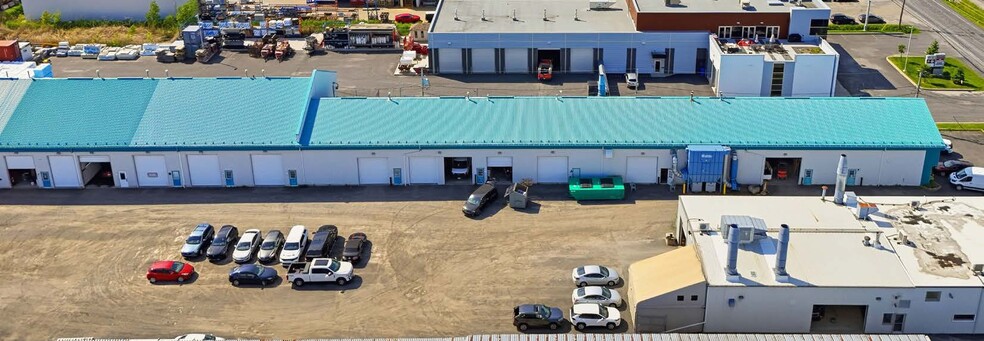 3108 Rue Bernard-Pilon, Saint-Mathieu-de-Beloeil, QC for lease - Building Photo - Image 1 of 4
